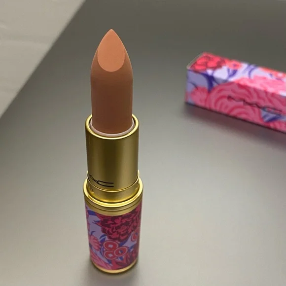 MAC “Enveloped In Luck” Lipstick